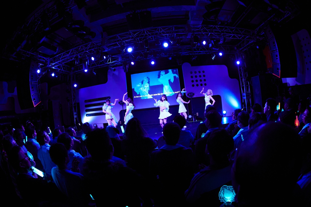 LarmeR Official Fanclub